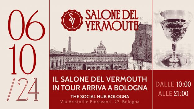 salone del vermouthe