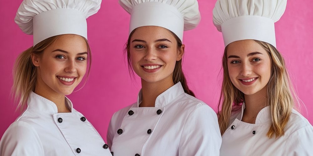 cuoche-femminile Le imprese condotte da donne