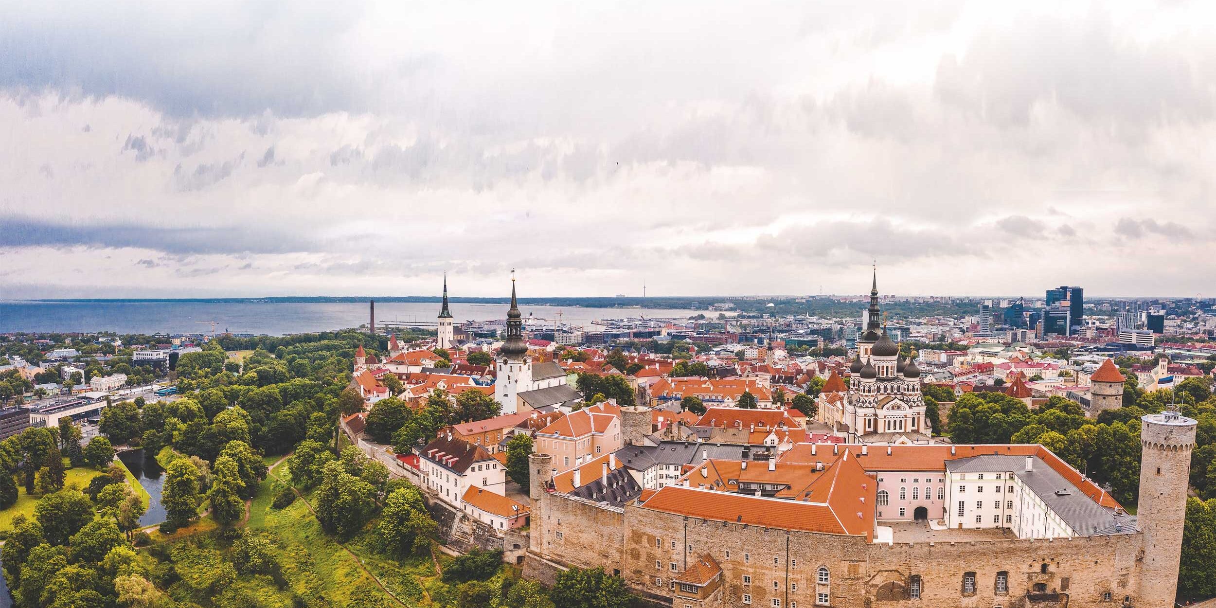 tallinn Tallinn