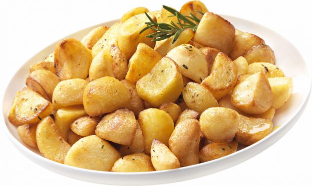 Italiane e patate