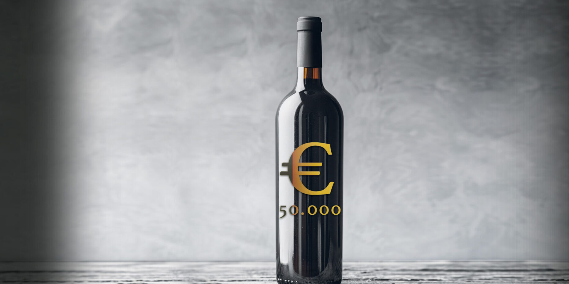 i ricarichi sui vini