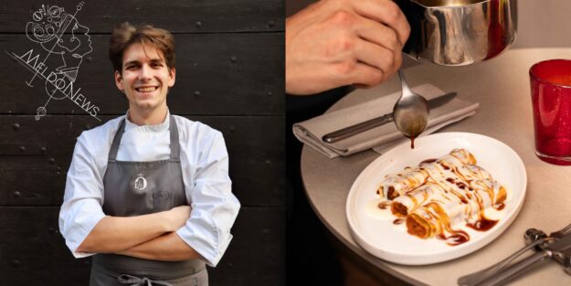 Matteo Cignetti Matteo Cignetti