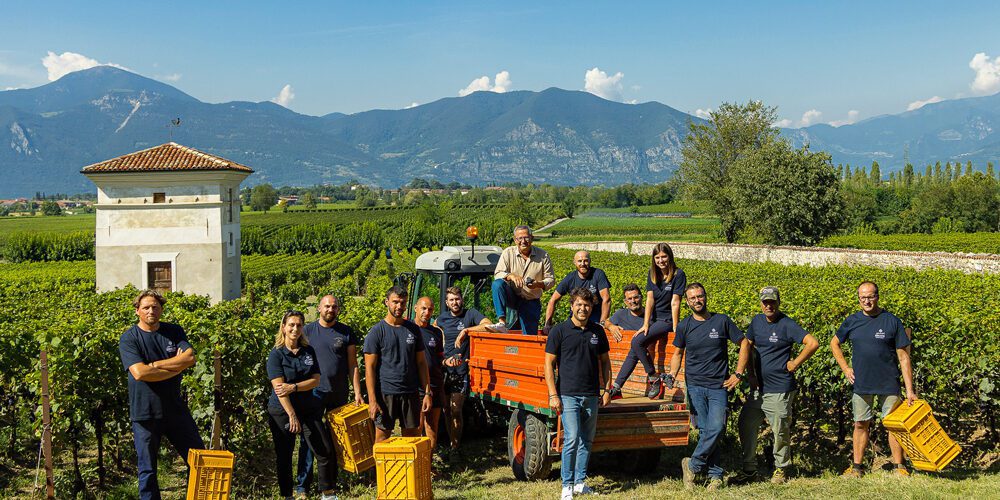 Berlucchi Franciacorta