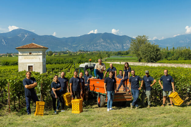 Berlucchi Franciacorta