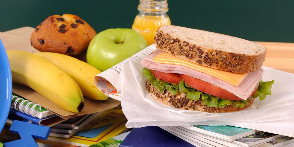 educazione alimengtare