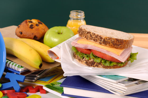 healthy-lunch-student educazione alimengtare