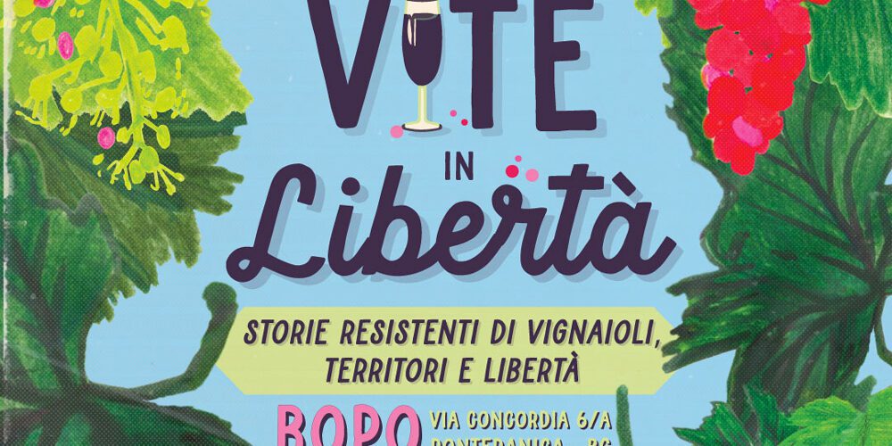 Vite in libertà