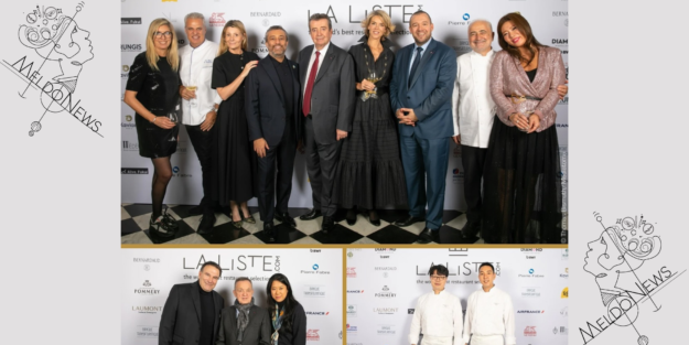 MeldoNews Template (1) le tendenze della cucina contemporanea