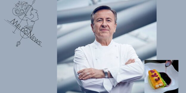 MeldoNews Template (12) Daniel boulud