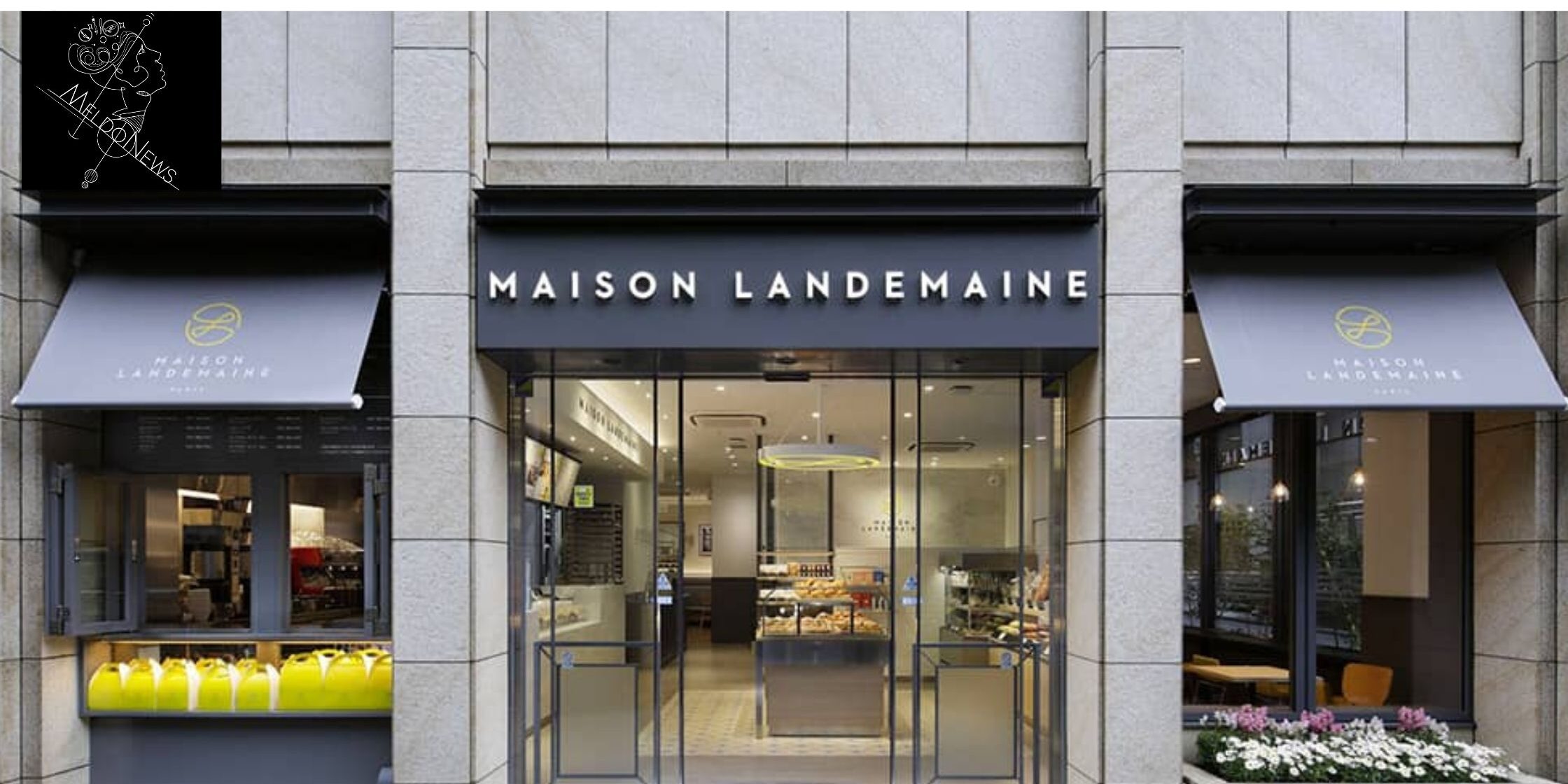 La storia di Rodolphe Landemaine