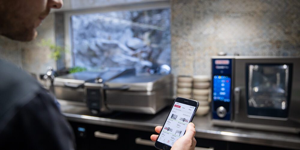 Cucine professionali