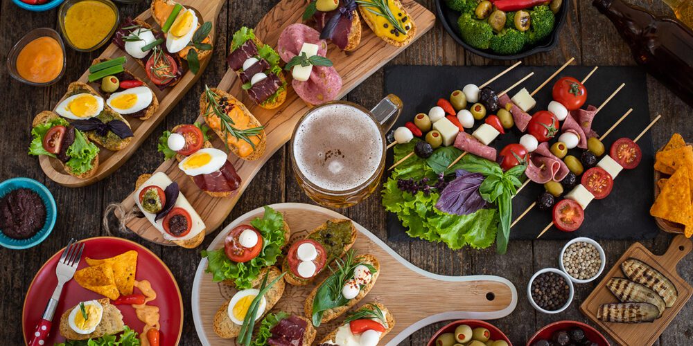 Turismo enogastronomico in Italia