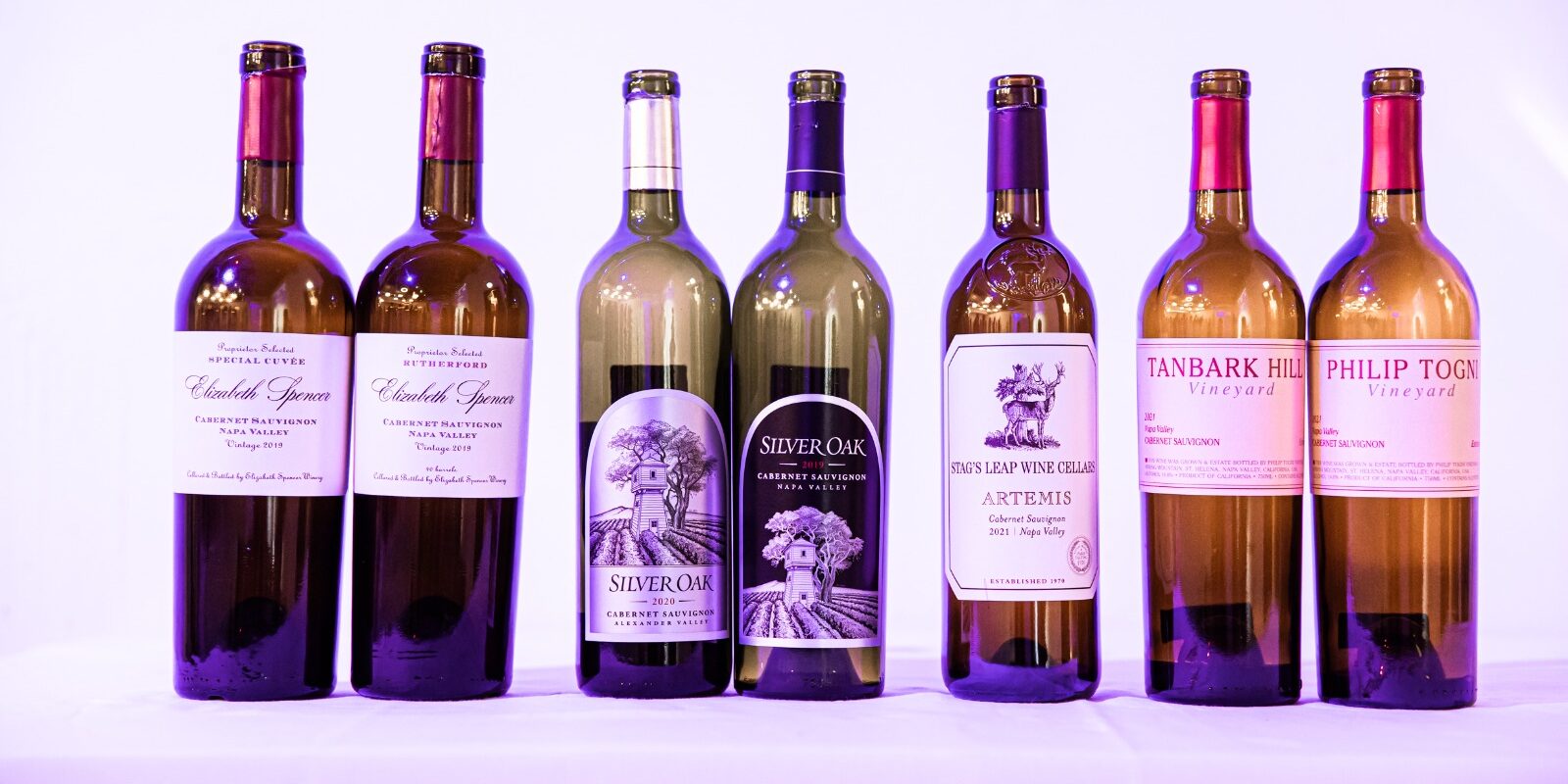 Pertesa per il vino Partesa per il vino