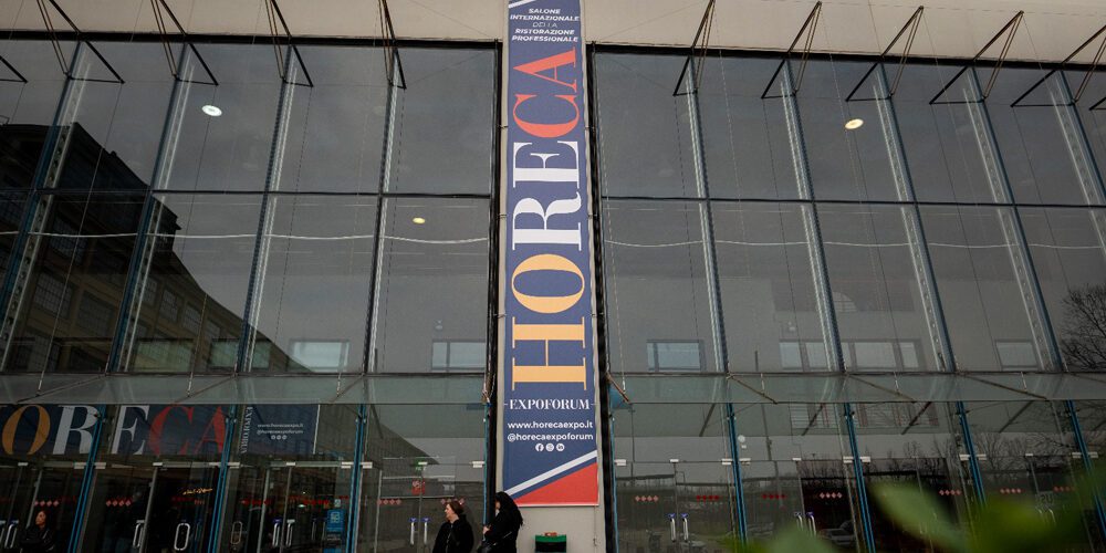 Horeca Expoforum 2025