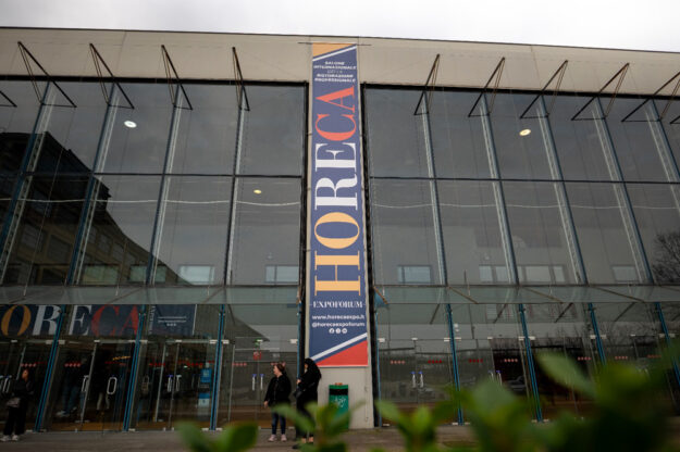 Horeca Expoforum 2025