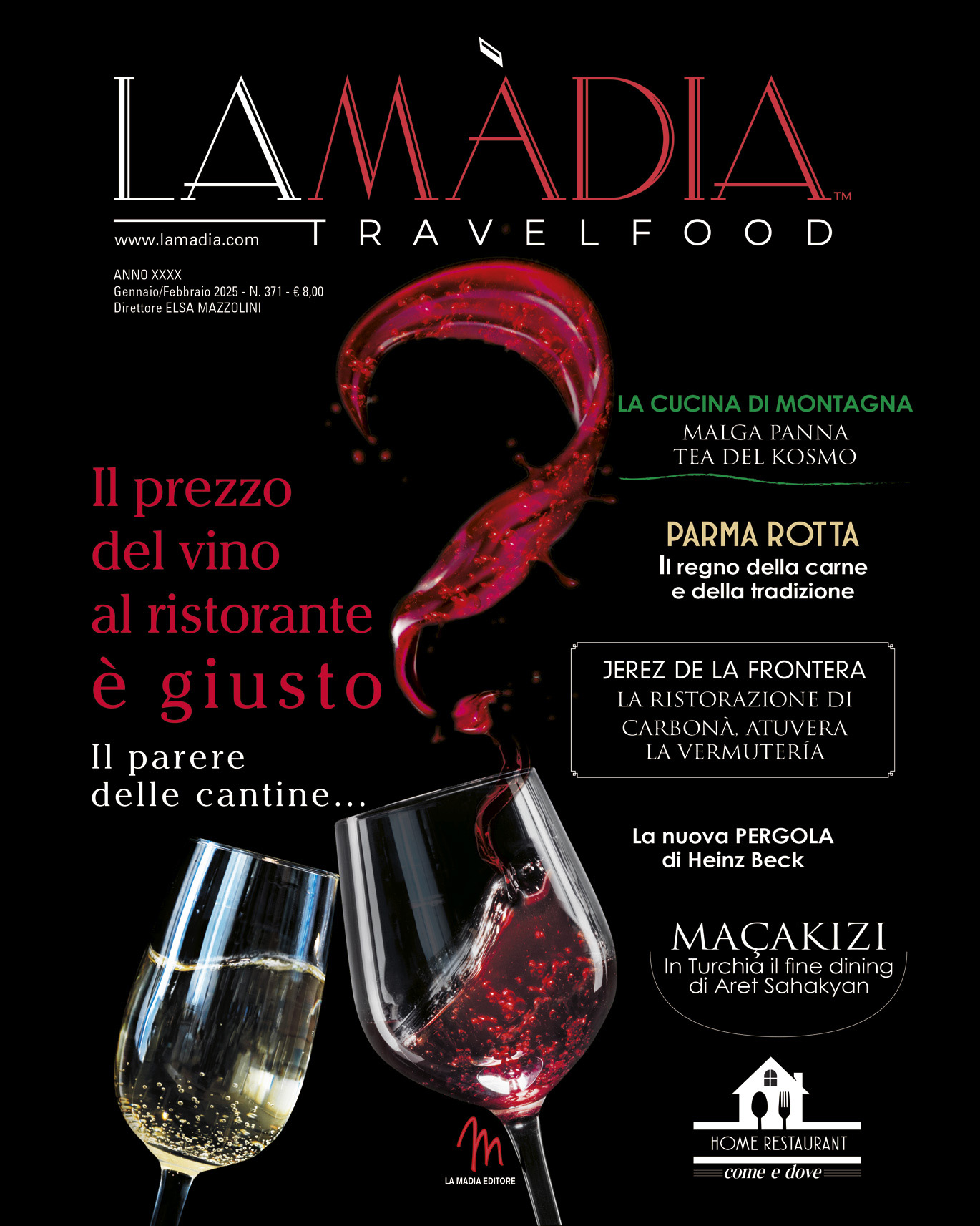 la madia 371 la madia 371