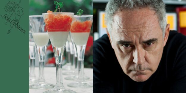 MeldoNews Template (13) A scuola con Ferran Adrià