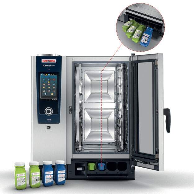 Rational riduce i prezzi