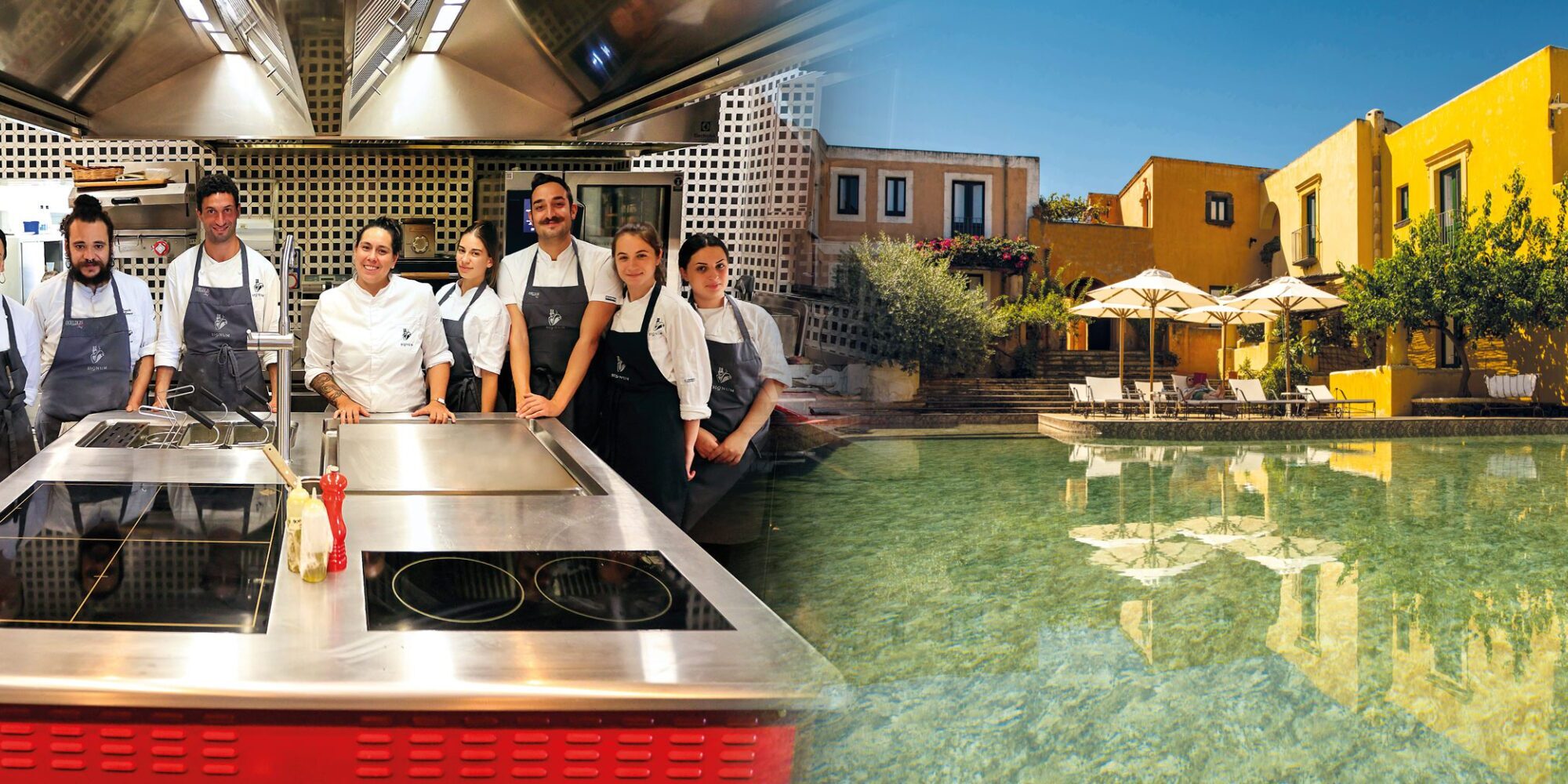 Hotel Signum Hotel Signum