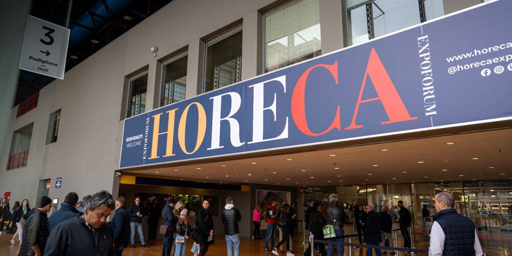 A Horeca Expoforum 2025