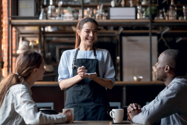 Tendenze dell'ospitalità 2025