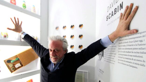 Davide Scabin 250/100