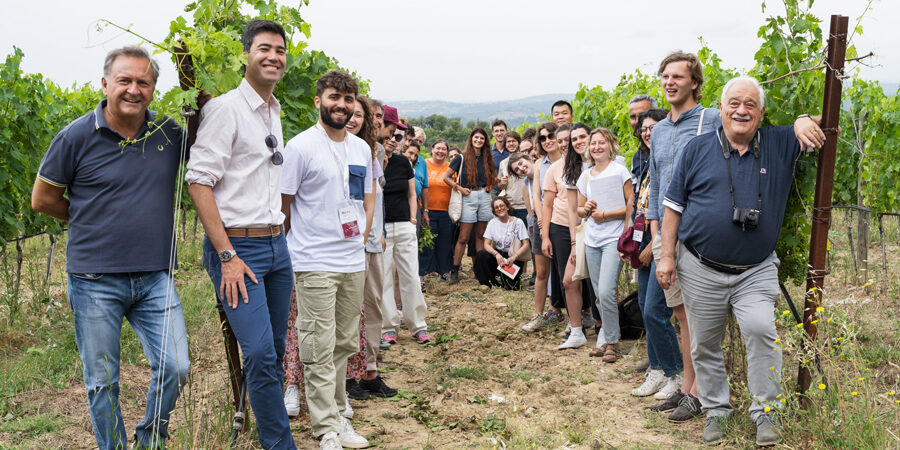 Alta Scuola Del Sangiovese