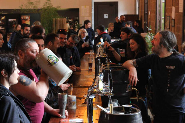 FrankenBierFest_05-(1) Al FrankenBierFest