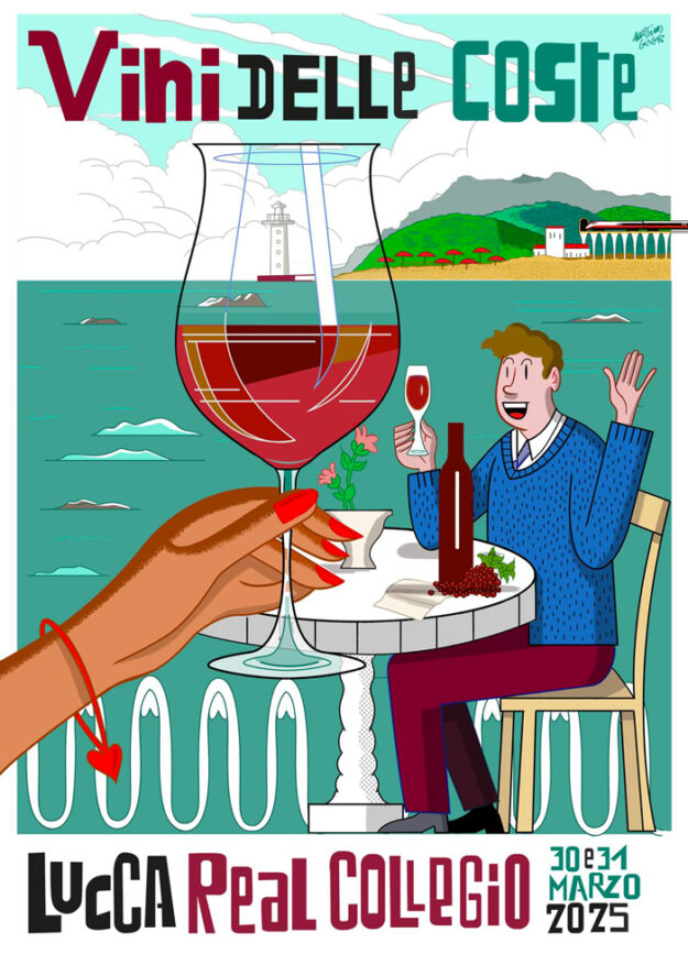 Vini-delle-Coste_Locandina_2025 Vini delle Coste