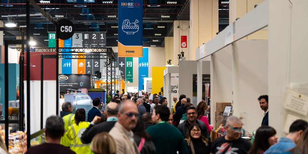 Horeca Expoforum 2025