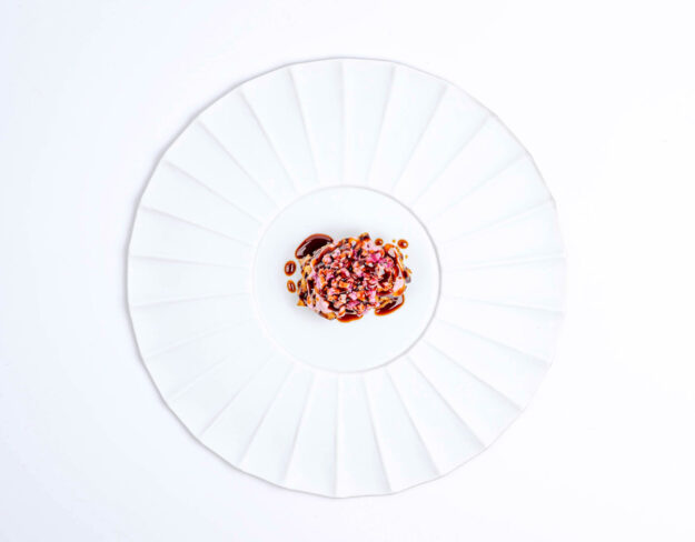 Bugia Bianca Nuggets di vitello