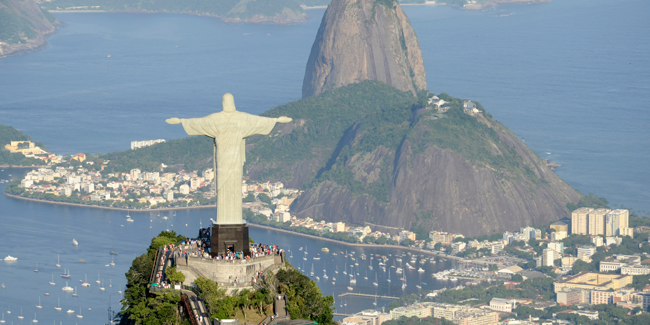 Rio de Janeiro Rio de Janeiro
