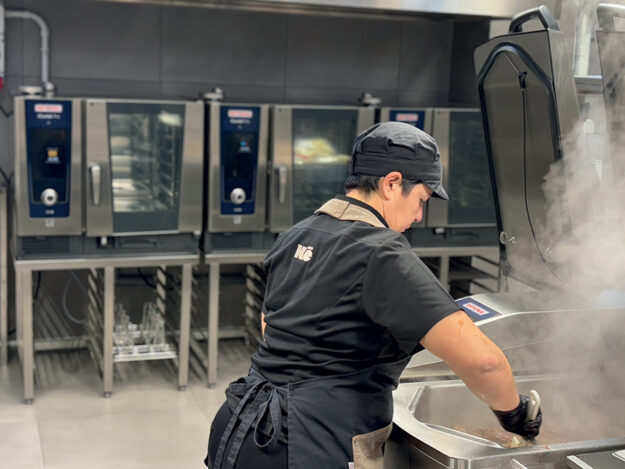 KeFood La pausa Pranzo