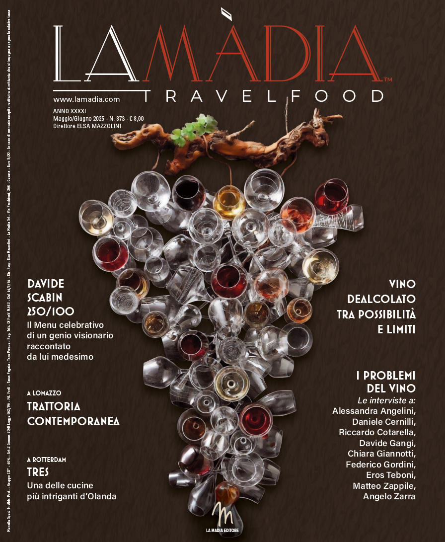 lamadia 373 La Madia 373