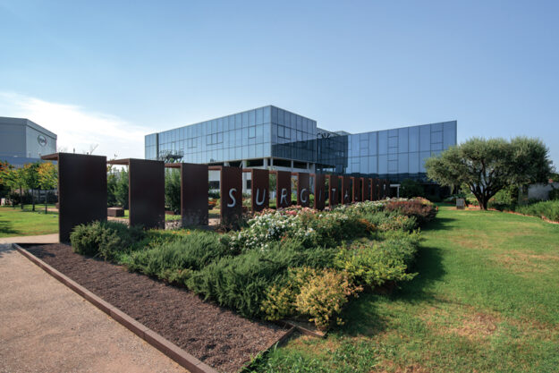 Food University Of Emilia-Romagna