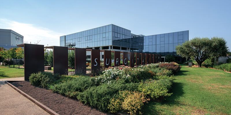 Food University Of Emilia-Romagna