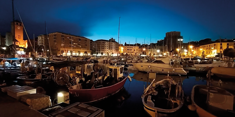 confine tra la Liguria e il Piemonte