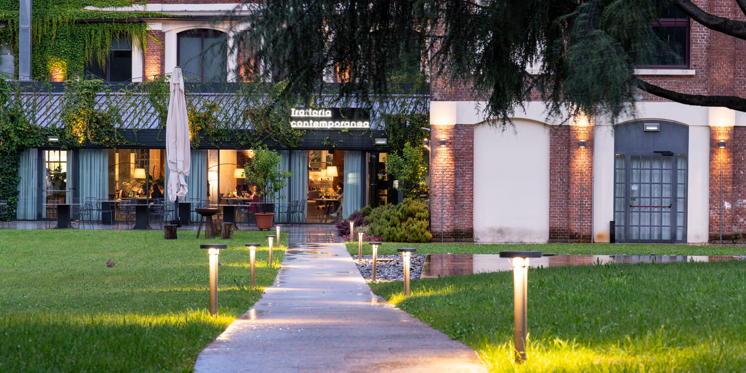 Trattoria Contemporanea Trattoria Contemporanea