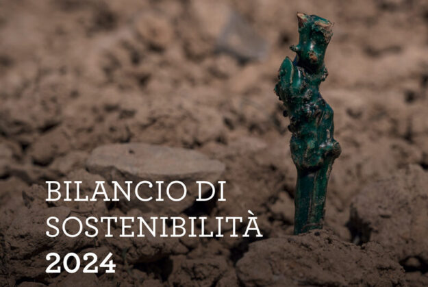 Bilancio di Sostenibilità 2024