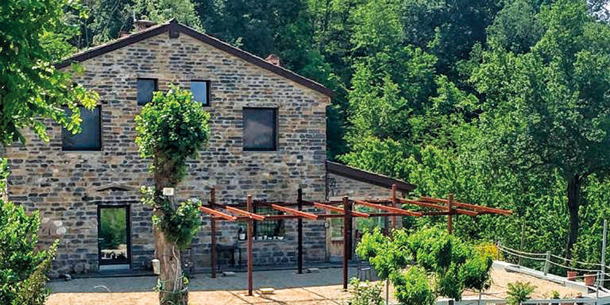 Alla scoperta del Cerro di Montepetra