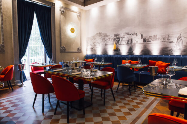 ‘A Figlia d’‘o Marenaro