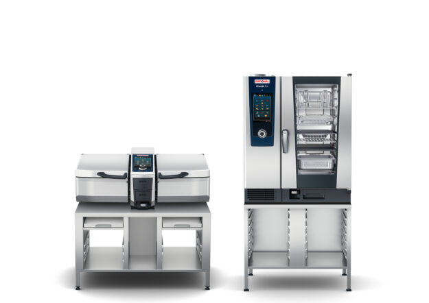 Efficienza e risparmio in cucina