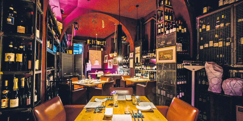 L’Officina L'Officina