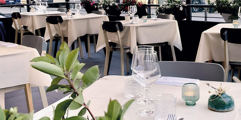 Trattoria dell’Acciughetta