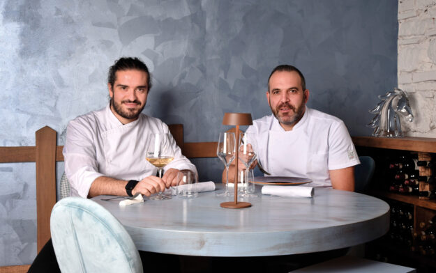 Ristorante Barbagianni