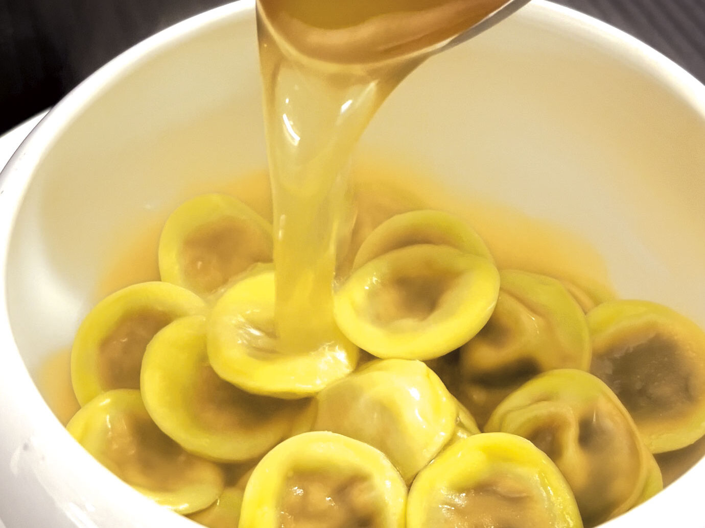 Stracotto per anolini