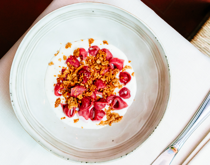 Casa Merlò - Purple Truffle