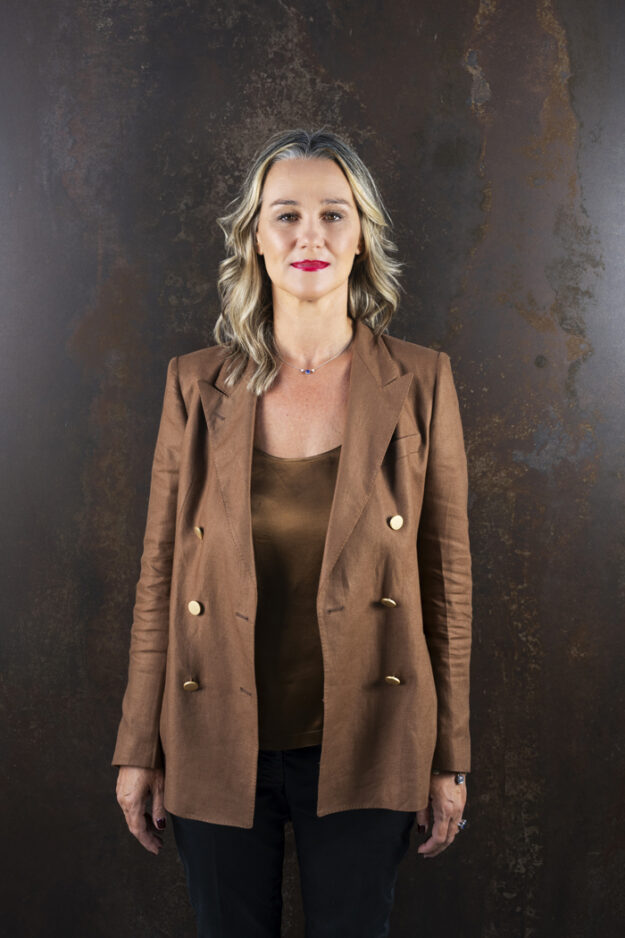 Surgital l’innovazione - Enrica bacchini