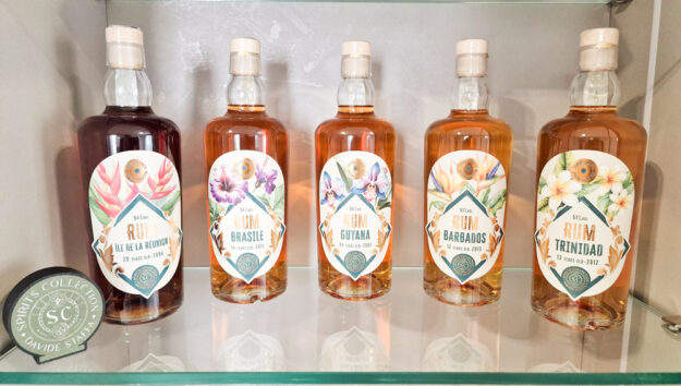 SPIRITS-COLLECTION SPIRITS COLLECTION