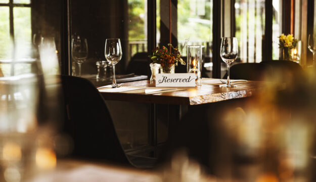 Mangiare fuori casa, spesi 85 mld